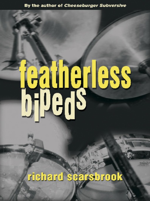 Title details for Featherless Bipeds by Richard Scarsbrook - Available